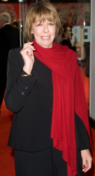 frances de la tour 7