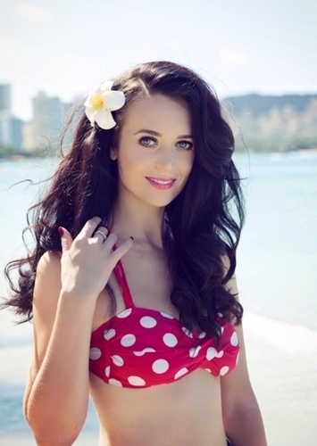 francesca brown
