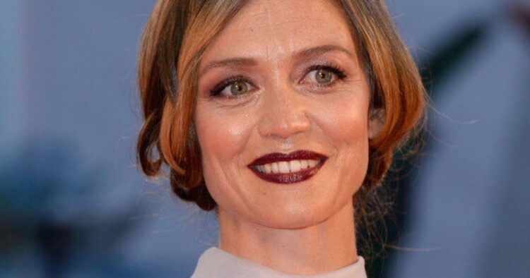 francesca cavallin 6