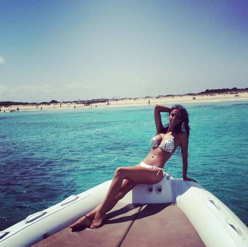 francesca de andre 9