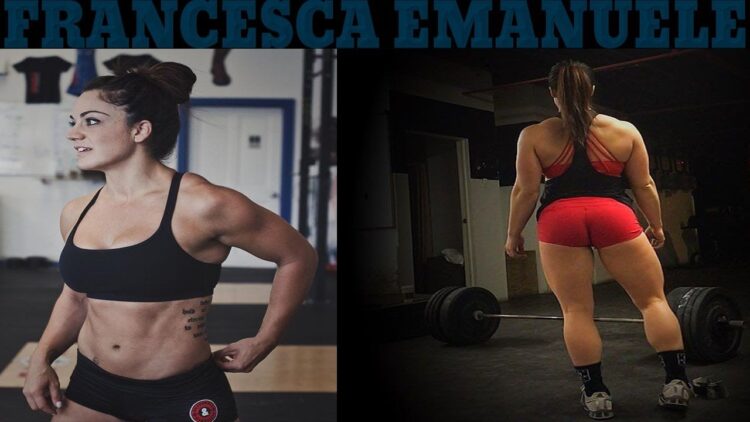 francesca emanuele 3