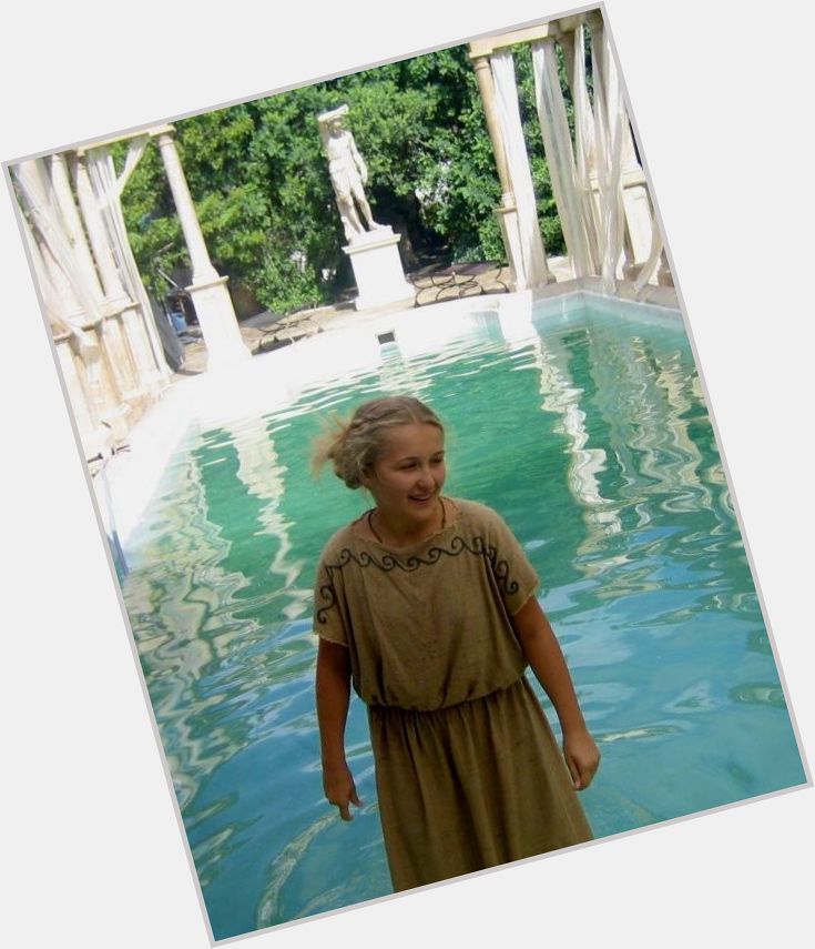 francesca isherwood 3