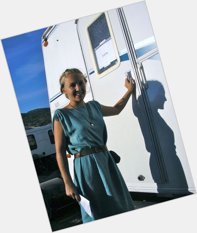 francesca isherwood 5