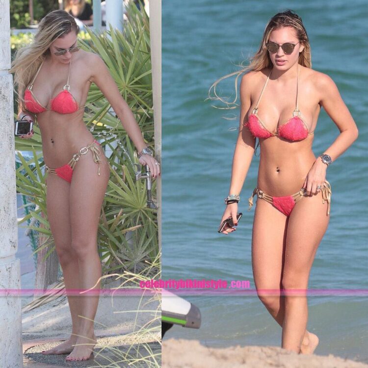 francesca martinez 1