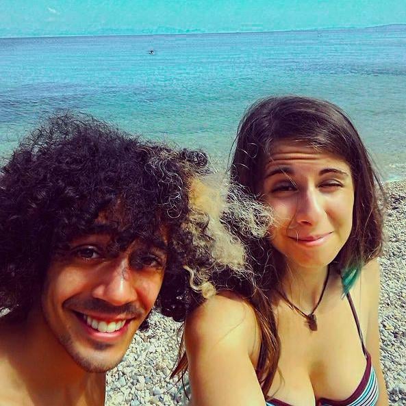 francesca presentini 5