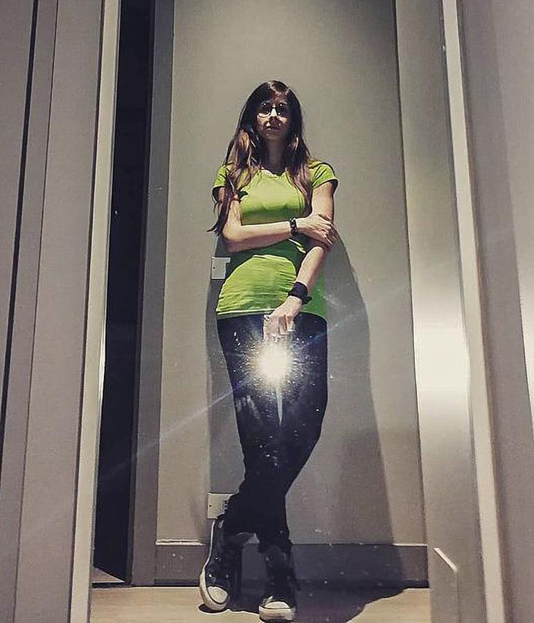 francesca presentini 6