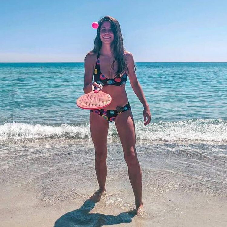 francesca presentini