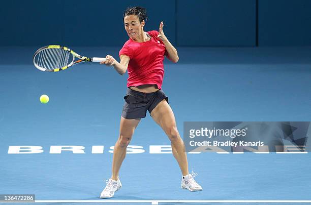 francesca schiavone 11