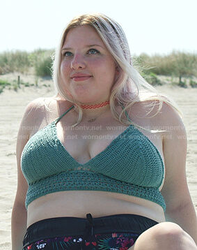 francesca scorsese 2