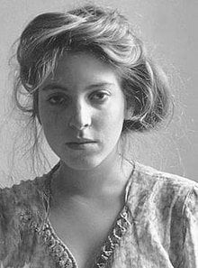 francesca woodman 2