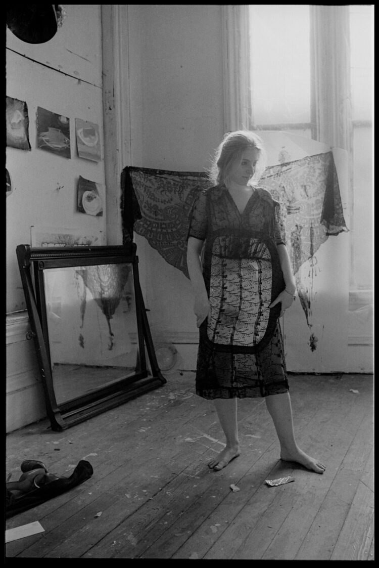 francesca woodman 3 scaled