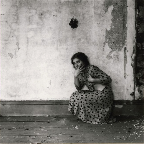 francesca woodman