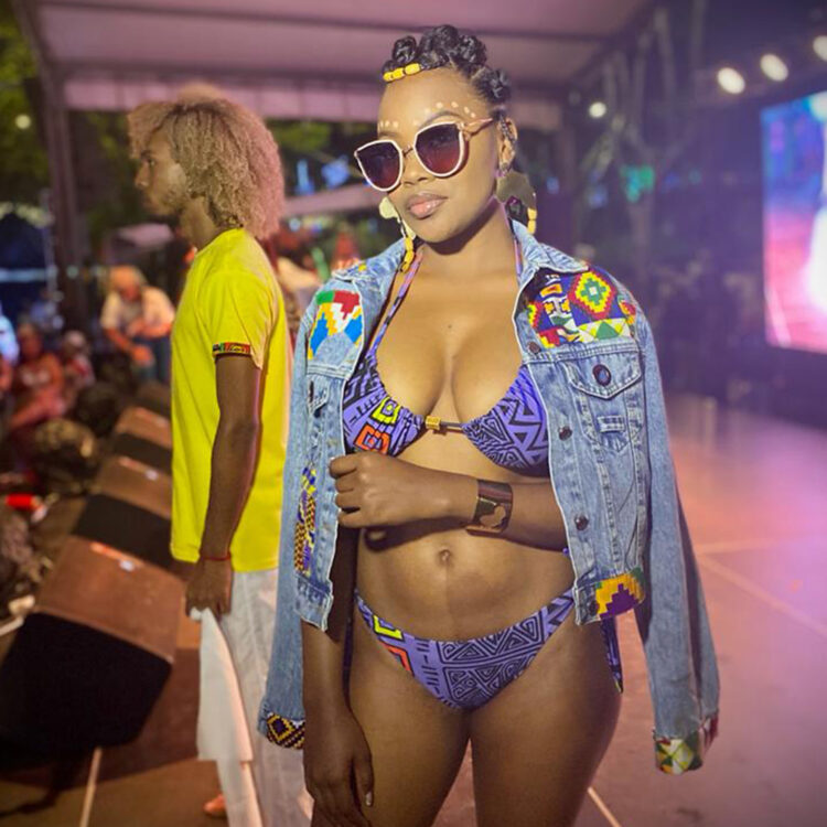 francia marquez mina 2