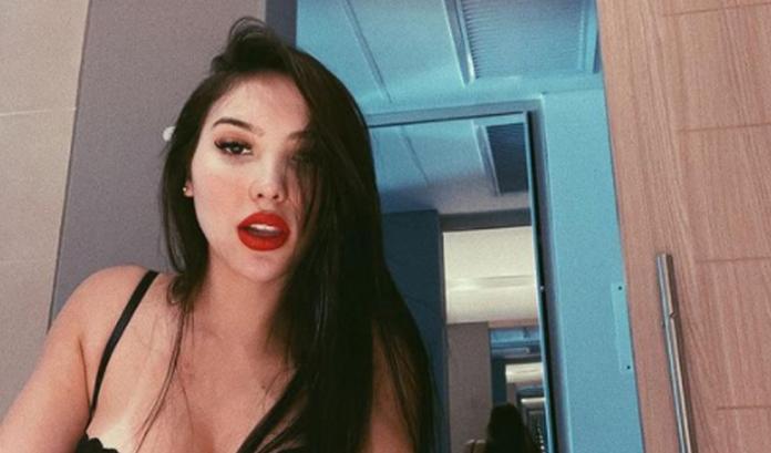 francia marquez mina 9