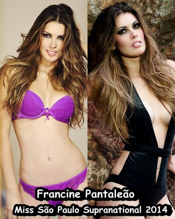 francine pantaleao 1