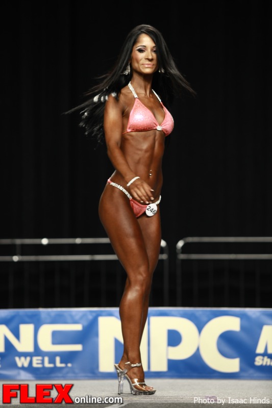 francine slobodnik 8