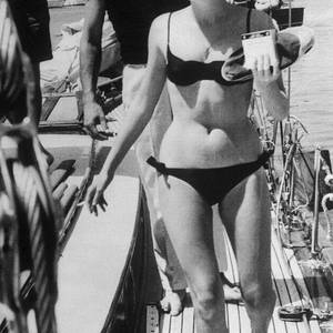 francoise dorleac 6