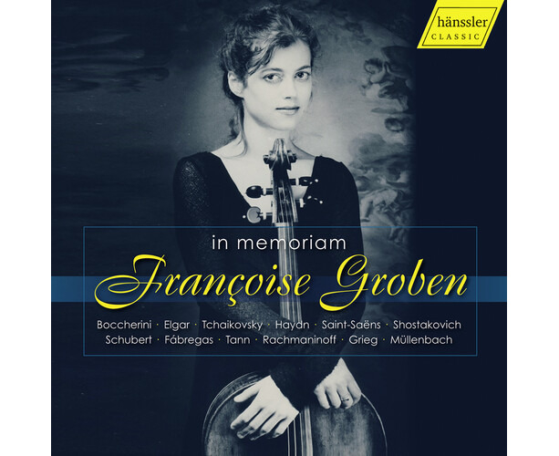 francoise groben