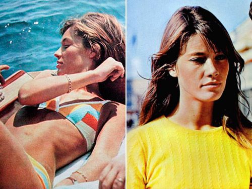 francoise hardy 8