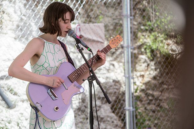 frankie cosmos 9