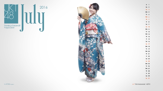 fransisca saraswati 11