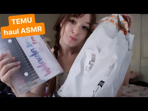 freckles asmr 1