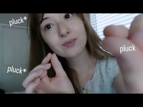 freckles asmr 2