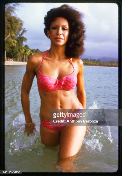 freda payne 1