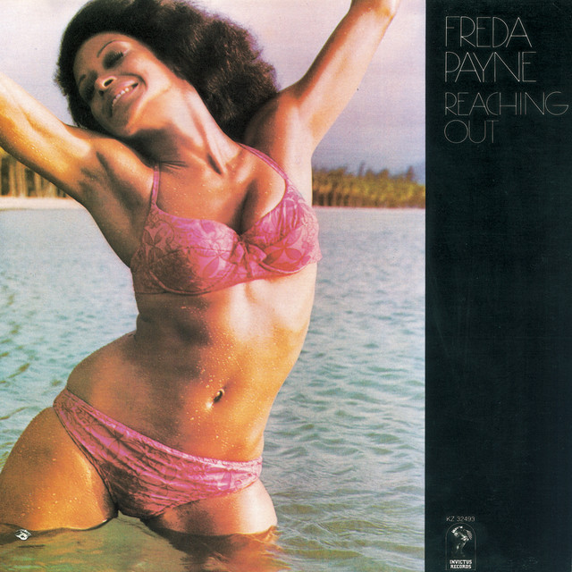 freda payne 10