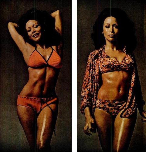 freda payne 8