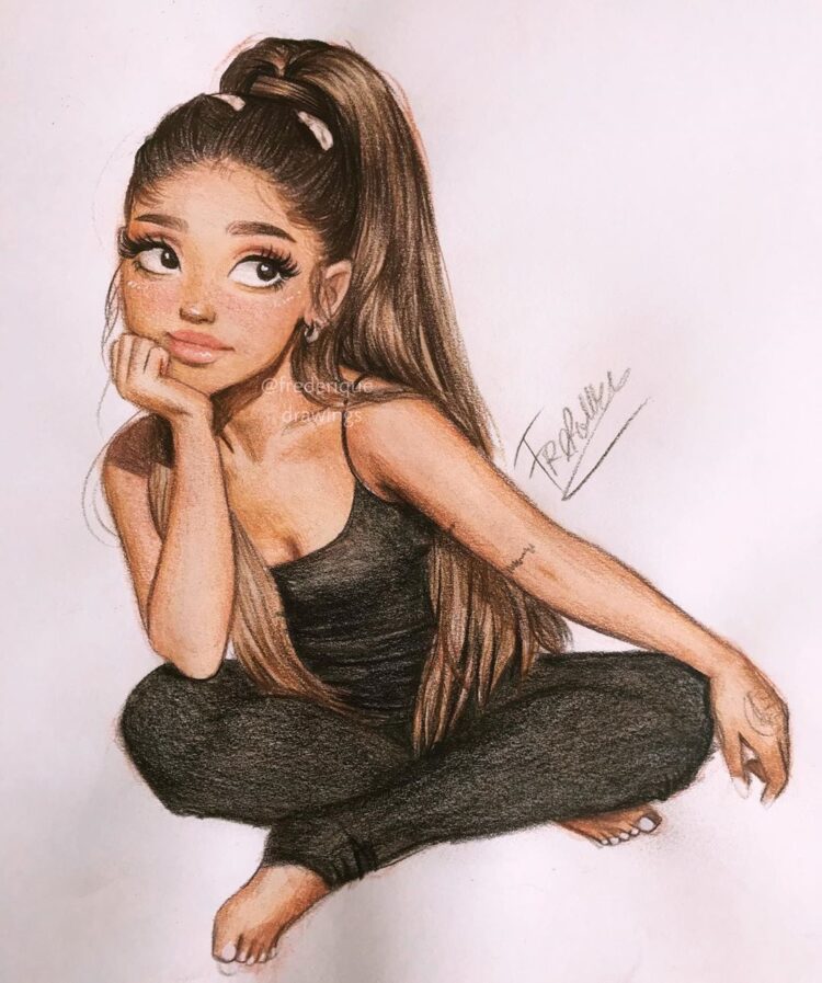 frederique rotteveel