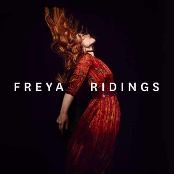 freya ridings 8