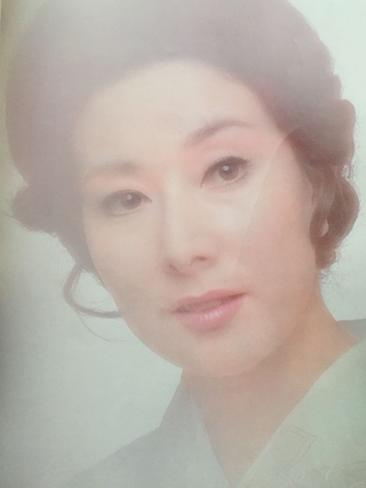 fujiko yamamoto