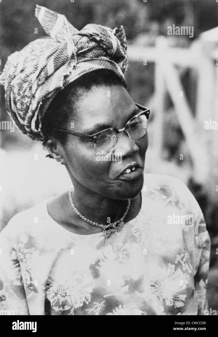 funmilayo ransome kuti 12