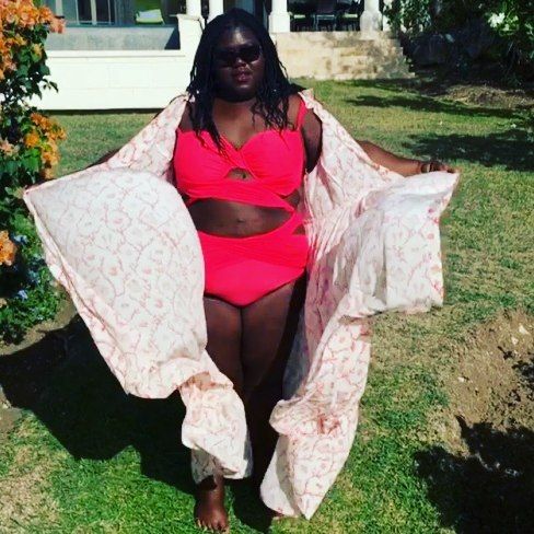 gabourey sidibe 1