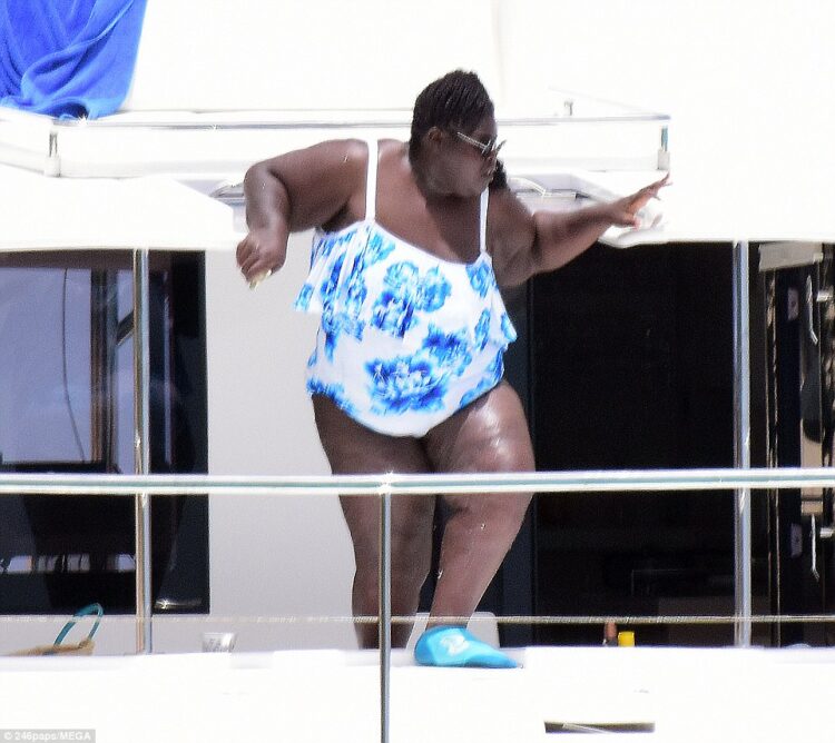 gabourey sidibe 5