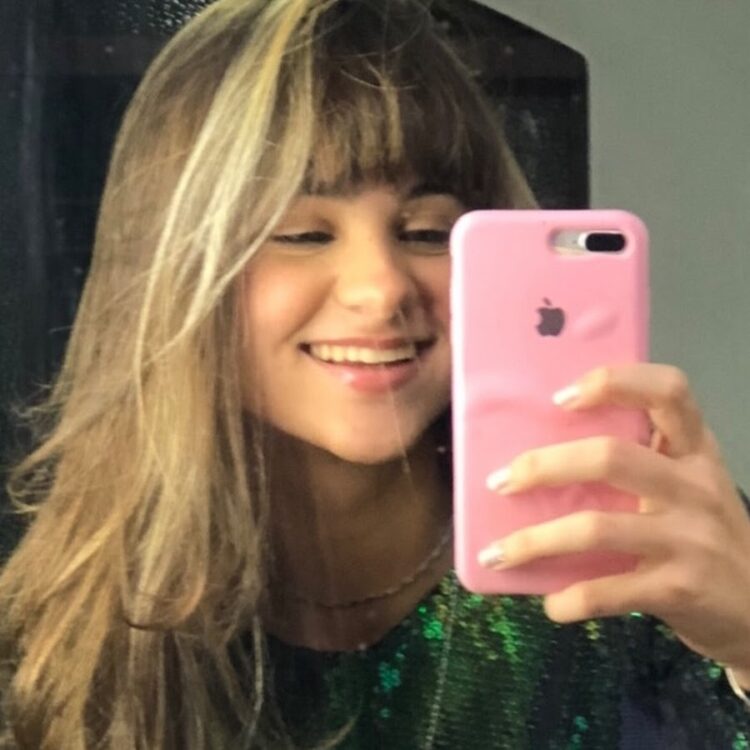 gabriela estefanna 8