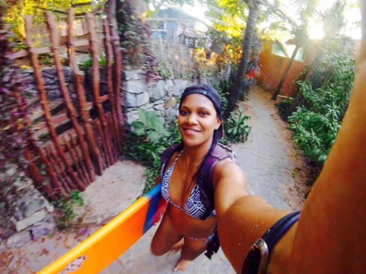 gabriela fernandes 8