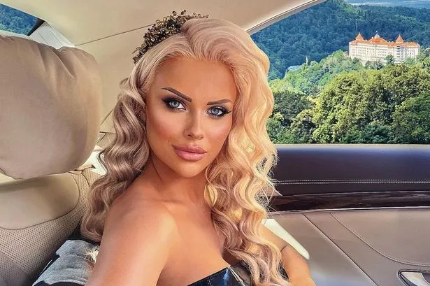 gabriela jirackova 3