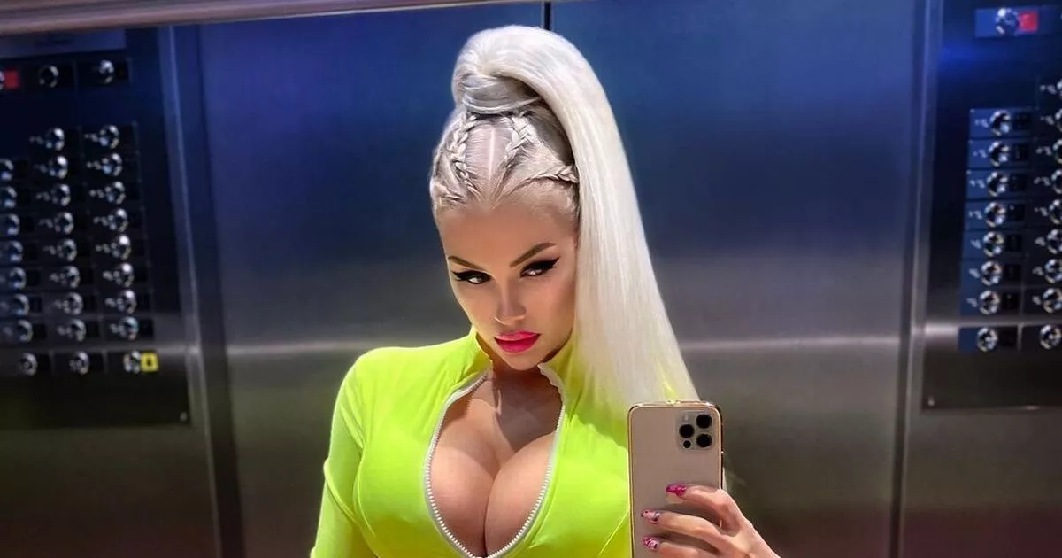 gabriela jirackova 7