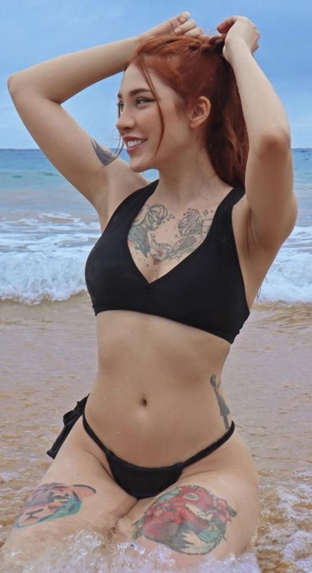 gabriela zambrozuski 8