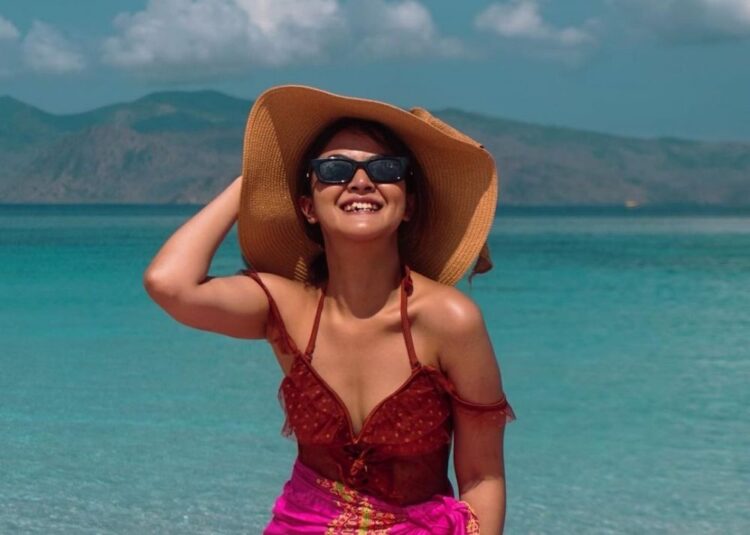 gabriella larasati 4