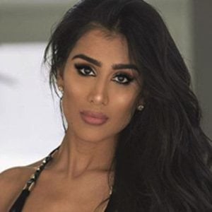 gabriella waheed sanders 6