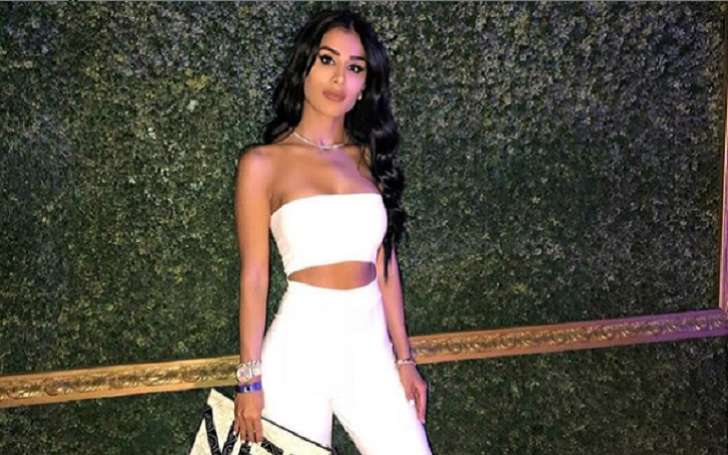 gabriella waheed sanders 7