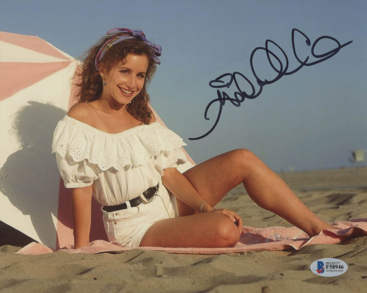 gabrielle carteris 9