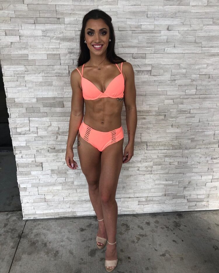 gabrielle daleman 9