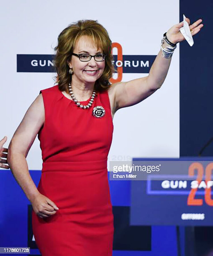 gabrielle giffords 1