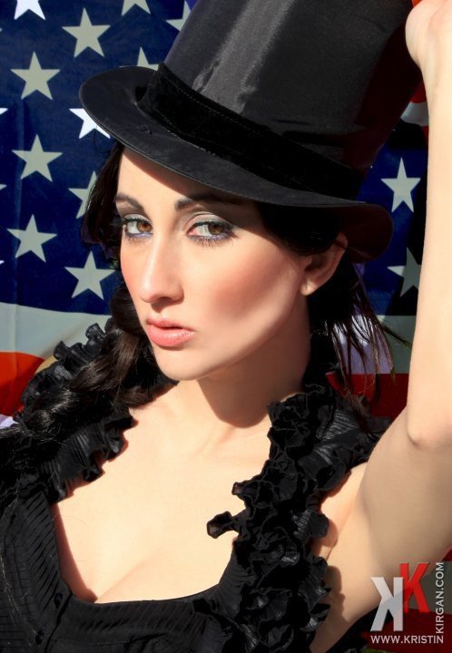 gabrielle salinger 9