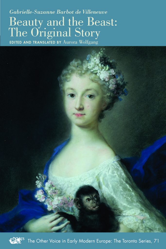 gabrielle suzanne de villeneuve 1