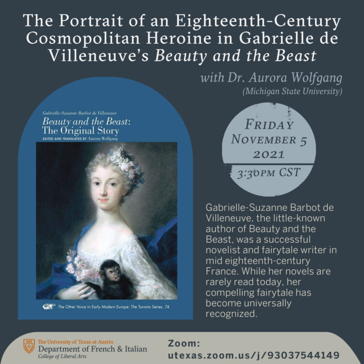 gabrielle suzanne de villeneuve 4